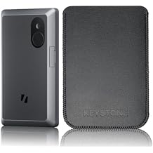 Keystone 3 Pro + Keystone Wallet Pouch 1.0
