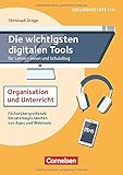 webtools plex download  Die wichtigsten digitalen Tools: Organisation und Unterricht - für Lehrer*innen und Schulalltag - Fächerübergreifende Einsatzmöglichkeiten von Apps und Webtools - Buch