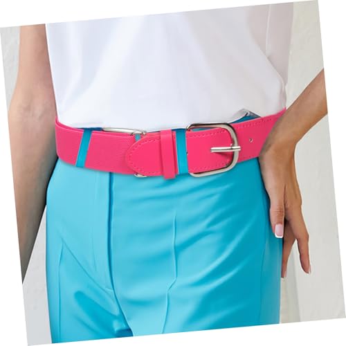 Youth Adjustable Elastic Softball Belt for Boys and Girls and Adults Comfortable Fit for Sports Teams Easy to Adjust Stylish Design for Boys and Girls4