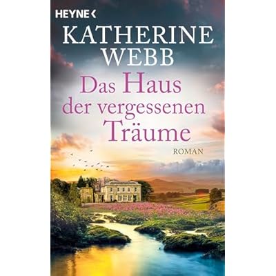 Das Haus der vergessenen Tr&auml;ume
