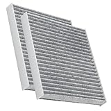 Hoypeyfiy X1987001 PA30093 Cabin Air Filter, Replacement for Kenworth T440 T660 T700 T680 T800,