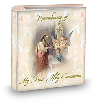Album photo première communion pour revivre vos plus beaux instants