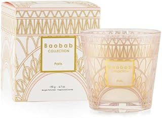 Baobab Collection My First Baobab Paris Max 08 Candle