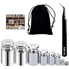 Kalibriergewicht,Biluer Kalibrierung...