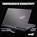 ASUS ROG Strix G17 Gaming Laptop - Windows 11 Pro, 17.3