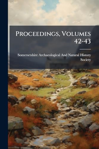 Proceedings, Volumes 42-43