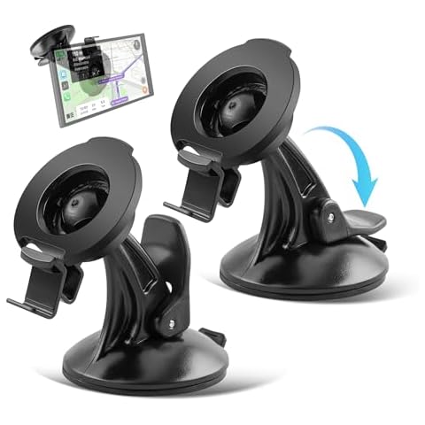 EWAY Garmin Nuvi GPS Mount Cover