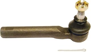 1X Tie Rods Replacement Front Outer Tie Rod Assembly Compatible HZGEBTECH fits Subaru B9 Tribeca 2006-2007 fits Subaru Baja 2003-2006 fits Subaru Forester 1998-2015 fits Subaru Impreza 1993-2016