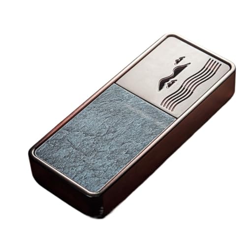 Plateaux décoratifs avec évacuation pour préserver vos meubles en bois - 2