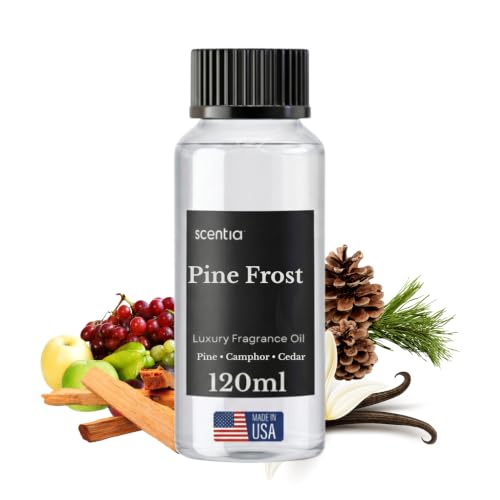 Aceite Esencial Pine Frost 120 ml miniatura 1