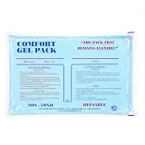 Comfort Gel Pack (10x15 Size)