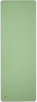 Basic Yoga Mat -Matcha Ye ili