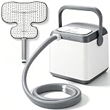 NEHOO Cold Therapy Machine with Large Shoulder Pad