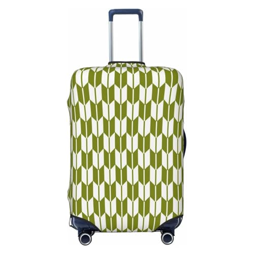 [liudongdong] �X�[�c�P�[�X�J�o�[ ���΂̖��R�� �L�����[�P�[�X�J�o�[ suitcase cover luggage cover ������� �L�����[�o�b�O �J�o�[ �g�����N�J�o�[ ���h�~ ���ו��J�o�[ �h�o�J�o�[ �ϋv�� �􂦂�