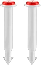 2pc Pop-Up Timer Poultry Doneness Set