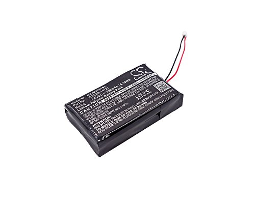 Morgynax SAC00-14727 7.4V 700mAh Remote Launcher Battery