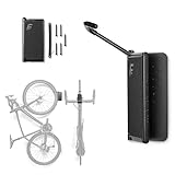 フィードバックスポーツ(FEEDBACK SPORTS) VELO Hinge 2.0 ブラック 柱・壁設置タイプ