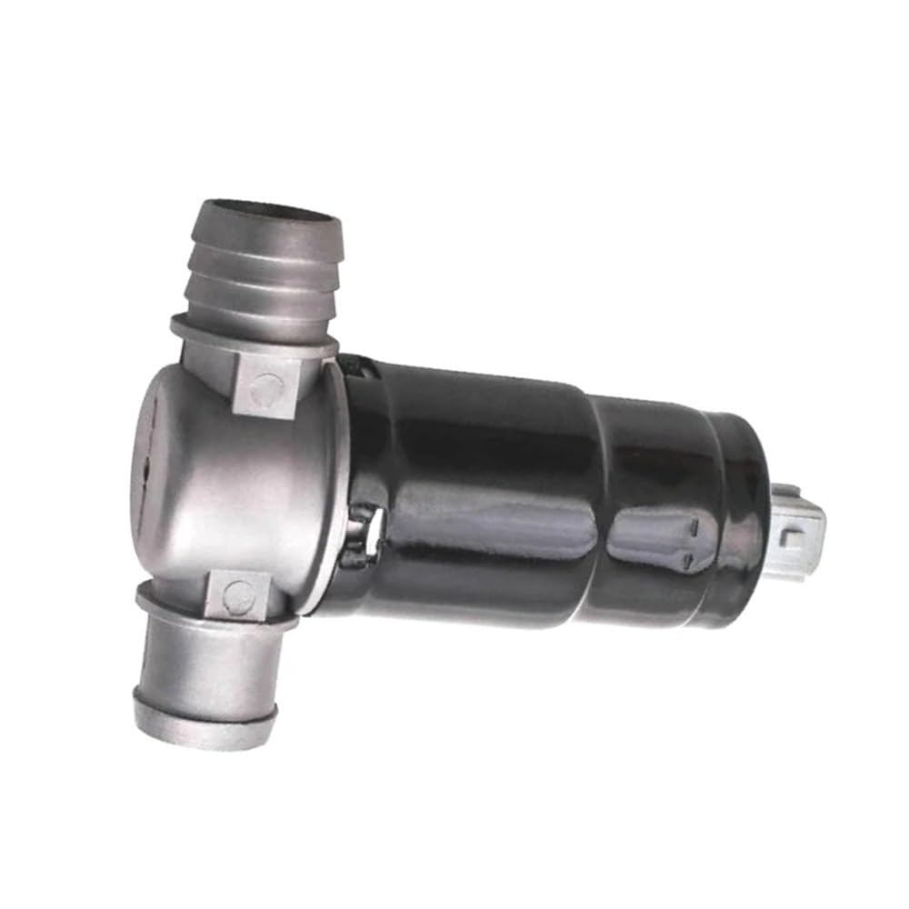 IAC Idle Control Valve Compatible with BMW for E30 E36 E34 M20 M50 Engine 320i 325ix 325i 1989-1993 ISCV Idle Speed Control Valve 0280140574 1433626