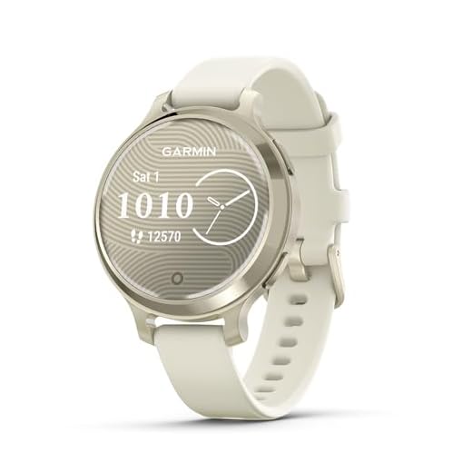 Los mejores relojes inteligentes para mujeres en 2025: guía comparativa 18 Garmin Lily 2 Active
