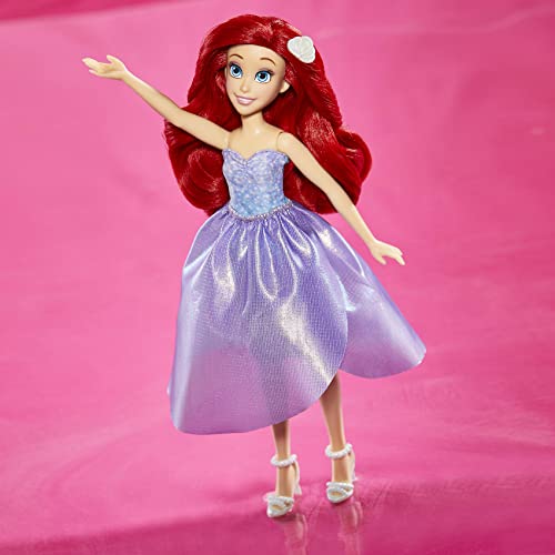 Disney Princess Ariel Tenues - vue 10