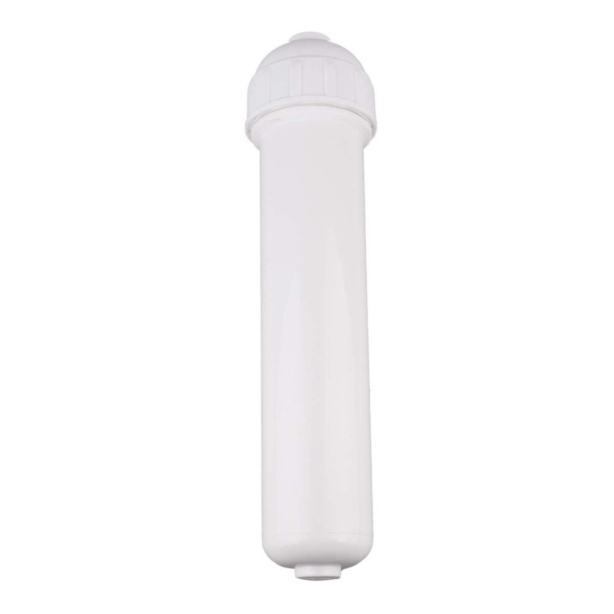 CHICTRY 60MM Water Filter Cartridge Food Grade PP Carbon Water Filter Replacement for Pitchers and Dispenser System White