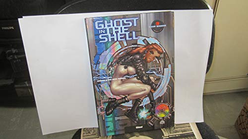 The Ghost in the shell - Tome 03