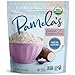 Pamela's Products Organic Cassava Flour, Grain Free and Gluten Free Paleo Flour, 14 Oz, 6 Count