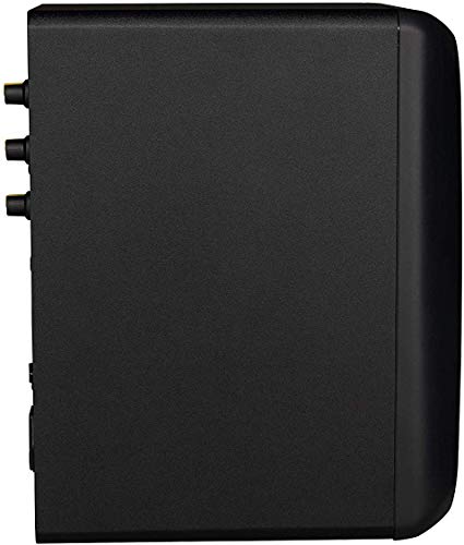 Krk Rp5G3 Rokit 5 G3 2-Way Powered Studio Monitor (Discontinued), Black, 5-Inch (Rp5G3-Na) #TOP4