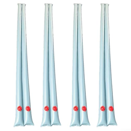 Lot de 4 sacs de drainage doubles pour stabiliser les