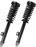 OREDY Front Pair Complete Struts Shocks Assembly Replacement for Chrysler 300 2005-2010 / Dodge Charger 2006-2010 Magnum 2005-2008#172248 182248 11260 SR4087 SR4088