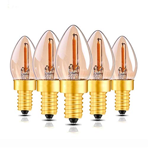 Preisvergleich Produktbild JoyRolly Energiesparlampen 5pcs