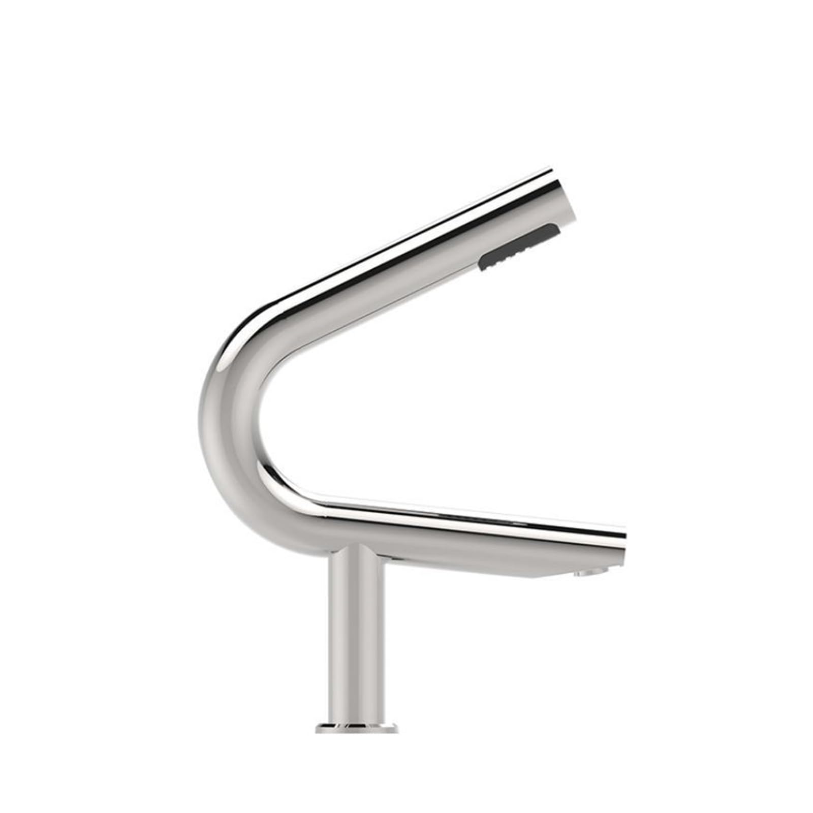 POAHNCU Hand Dryer Hand Dryer Automatic, Bathroom With Faucet Design For Drying Hands, Machine for Bathroom Kitchen(Bright light)