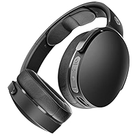 SKULLCANDY HESH ANC CHILL GRAY ヘッシュアンク Amazon.com: Skullcandy Hesh ANC Wireless Noise Cancelling
