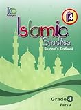 ICO Islamic Studies Textbook: Grade 4, Part 2 (With access code)
