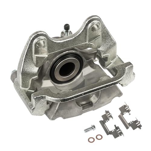 Image of Maxfavor Disc Brake Calipers Rear fit for Escalade /Escalade ESV /EXT, Avalanche Silverado 1500 Suburban /Suburban 1500 Tahoe, Sierra 1500 /Sierra 1500 Limited, Yukon /Yukon XL /Yukon XL 1500