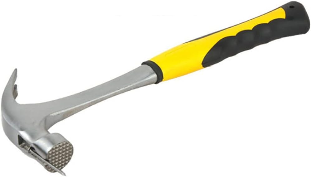 Special Claw Hammer for Woodworking Corners, piece Tool Small, Household Hardware Nail