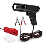 Pistola De Luz De Encendid, 12V Pistola Estroboscopica De Encendido