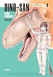 Dino-San (Vol. 1) (StellAvventura)