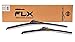SilBlade FLX 2419 Premium Beam Wiper Blade Set - 24"/19"