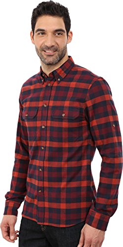 Fjällräven Skog Men's Long Sleeve Shirt2