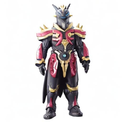 BANDAI - ハル太さん専用 Amazon.com: Ultra Monster Series Bat Alien (Completed