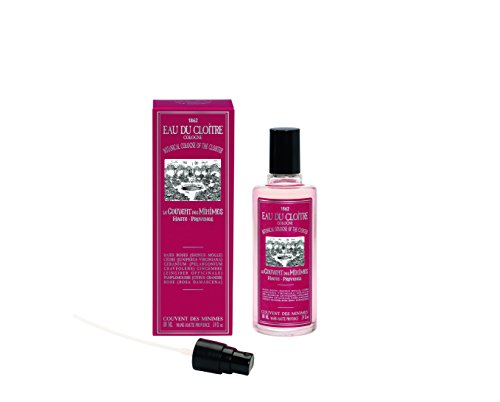 Le Couvent des Minimes - Botanical Cologne of the Cloister (3.4 oz.)