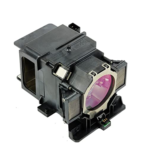 Brighter Lamp ELPLP72 ELPLP73 プロジェクター交換用ランプ Epson エプソン EB-Z9805W,EB-Z8455WU,EB-Z10000,EB-Z8355W,Powerlite Pro Z8450WUNL,EB-Z8450WUNL,Powerlite Pro Z8350WNL, EB-Z8350WNL ハウジング付き/高輝度/長寿命