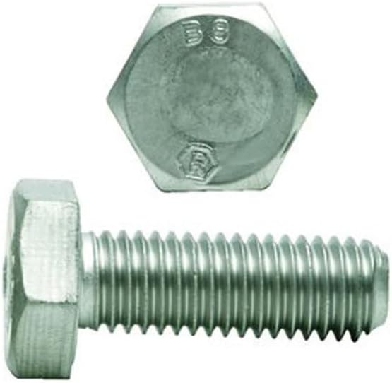 Replacement For KENWORTH W900L YEAR 2021 STAINLESS STEEL BOLT FOR CLAMP by Technical Precision
