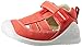Biomecanics 202211, Sandalias, Rojo (Rojo (Pique) C), 22 EU