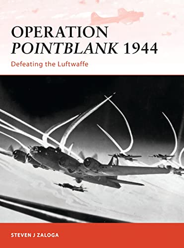Operation Pointblank 1944 view 2