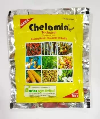 Aries Chelamin Chelated Zinc (100 Grams) Sold by Orchard Enterprises (B0C1VKHWCH) Amazon Price History, Amazon Price Tracker