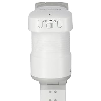 Amazon.co.jp: Epson ELPDC21 ドキュメントカメラ fã1/4r