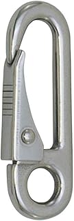 Joe Prince Bamboo Bottom Stainless Snap 1 Piece PT-141-SUS-2 PT-141-SUS-2