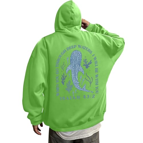 Sweat à capuche graphique homme et femme en coton vêtement confort pour l'extérieur